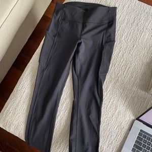 Brand new! Lululemon Black Leggings